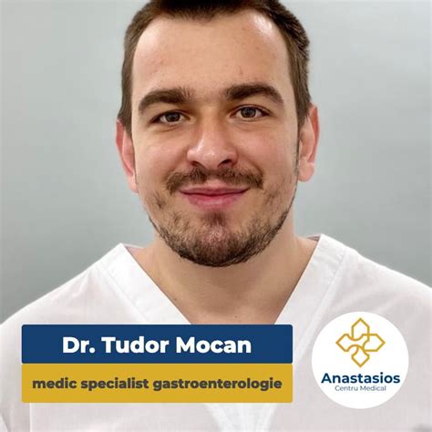 dr tudor mocanu|dr mocan gastroenterologie.